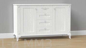 Комод Митана 4