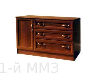 Комод Иксора 1.3