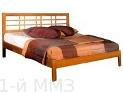 Кровать Онега - 1 Фото 1