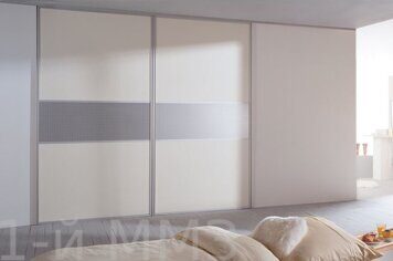 Встраиваемые двери купе Магадан