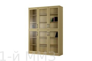 Библиотека Карина стеллаж 3 №2