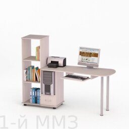 Компьютерный стол Пандора 11